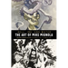Hell, Ink & Water: The Art of Mike Mignola