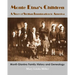 Monte Etna's Children: A Story of Sicilian Immigration to America