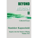 Beyond Religion II