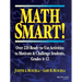 Math Smart!: Over 220 Ready-To-Use Activities to Motivate & Challenge Students, Grades 6-12