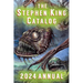 2024 Stephen King Annual: The Mist (with Calendar, Facts & Trivia): The Mist