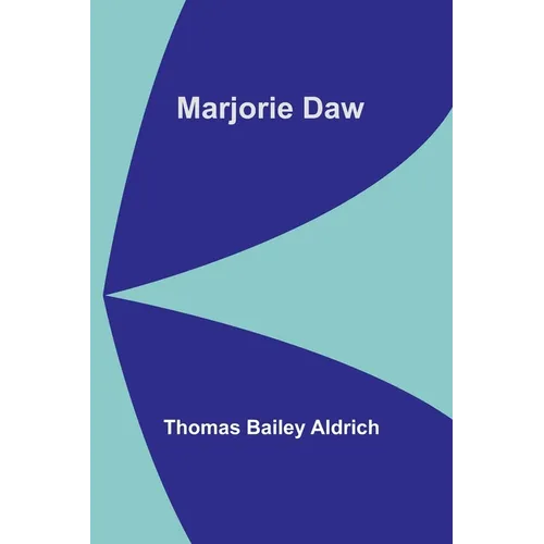 Marjorie Daw
