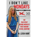 I Don't Like Mondays: The True Story Behind America's First Modern School Shooting