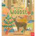Who's Hiding in the Woods?