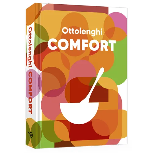 Ottolenghi Comfort [Alternate Cover Edition]: A Cookbook