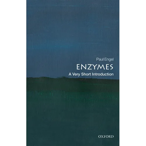 Enzymes: A Very Short Introduction