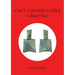 Cast Chinese Coins: Colour Plates: Colour Plates
