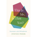 This Is Me, Is That You?: Encounters with Schizophrenia