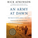An Army at Dawn: The War in North Africa, 1942-1943