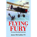 Flying Fury