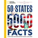 50 States, 5,000 Facts: Everything You Ever Wanted to Know - And More!