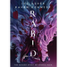 Rabid: The Savage Spirit of Seneca Rain