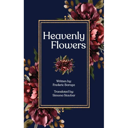 Heavenly Flowers (Nebeske Roze)