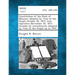 Constitution of the State of Missouri Adopted by Vote of the People October 30, 1875. Into Operation November 30, 1875. Includes All Amendments Adopte