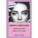 Brow Lamination: Guide to Perfect Brows
