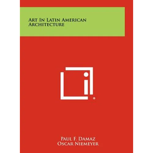 Art In Latin American Architecture