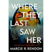 Where They Last Saw Her