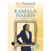 She Persisted: Kamala Harris