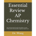 Essential Review: AP Chemistry
