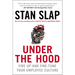 Under the Hood: Fire Up and Fine-Tune Your Employee Culture