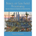 Basics of Gas Field Processing: Operation of Natural Gas Dehydration and Sweetening Plants