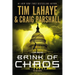 The Brink of Chaos