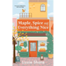 Maple, Spice & Everything Nice (Previously Published as Like Cats & Dogs)