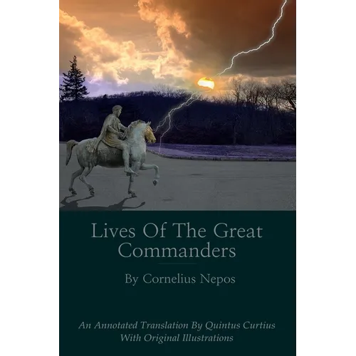 Lives of the Great Commanders