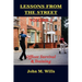 Lessons from the Street Volume I: Officer Survival & Training