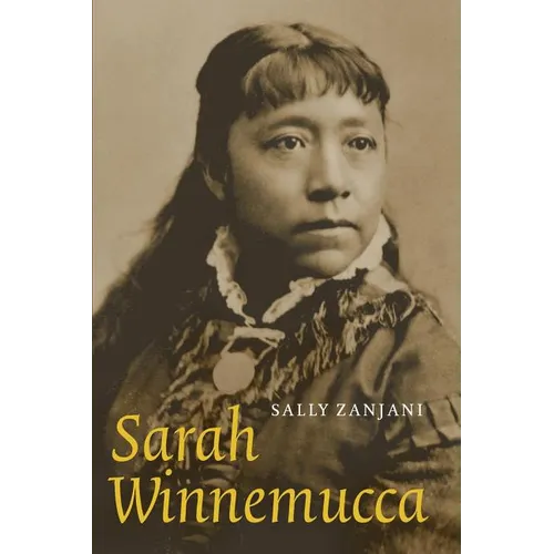 Sarah Winnemucca