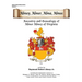 Abney, Abner, Abna, Abnee: Ancestry and Genealogy of Abner Abney of Virginia