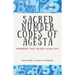 Sacred Number Codes of Agesta