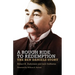 A Rough Ride to Redemption: The Ben Daniels Story