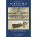 The Sinking of the U. S. S. Eagle PE-56, Silent Victim of the U-853: The Greatest, Recently Solved Mystery in New England's Naval and Maritime History