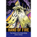 Hand of Fire: The Comics Art of Jack Kirby