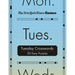 New York Times Games Tuesday Crosswords: 50 Easy Puzzles