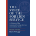 The Voice of the Foreign Service: A History of the American Foreign Service Association at 100