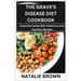 The Grave's Disease Diet Cookbook: Essential Guide With Delicious and Healthy Recipes