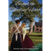 Beyond the Bleeding Heart: A Tale of the American Civil War