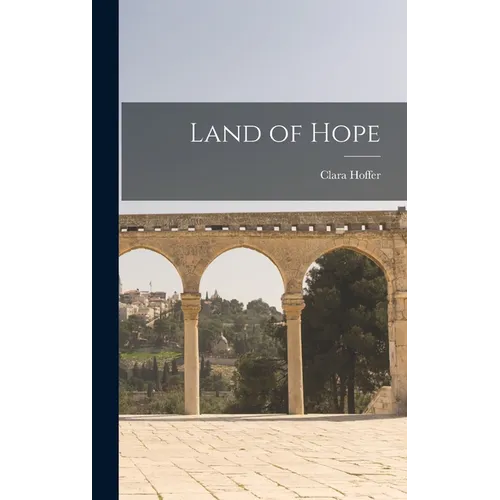 Land of Hope
