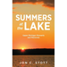 Summers at the Lake: Upper Michigan Moments and Memories