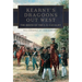 Kearny's Dragoons Out West: The Birth of the U.S. Cavalry
