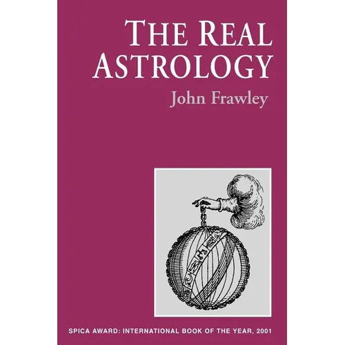 The Real Astrology