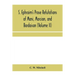 S. Ephraim's prose refutations of Mani, Marcion, and Bardaisan (Volume II) The discourse called 'Of Domnus' and six other writings