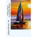 Sailing Alone Around the World