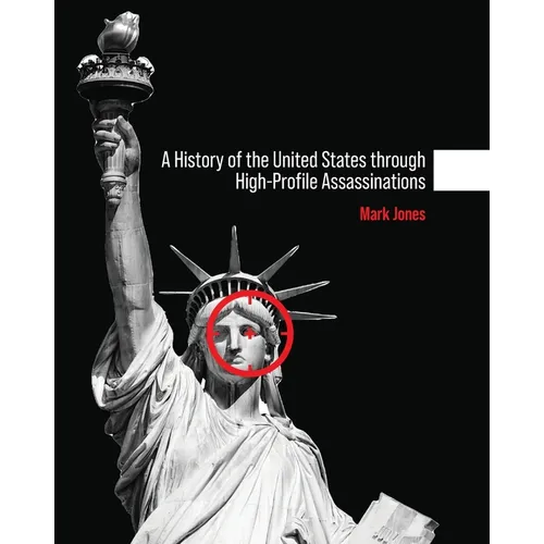 A History of the United States through High-Profile Assassinations