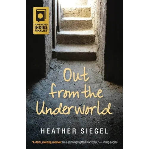 Out From the Underworld