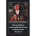 Memoirs of Jean Francois Paul de Gondi, Cardinal de Retz Volume 1