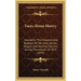 Facts About Sherry: Gleaned In The Vineyards And Bodegas Of The Jerez, Seville, Moguer, And Montilla Districts During The Autumn Of 1875 (1876)