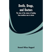 Devils, drugs, and doctors: the story of the science of healing from medicine men to doctor
